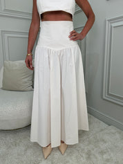 GONNA COACHELLA BIANCO