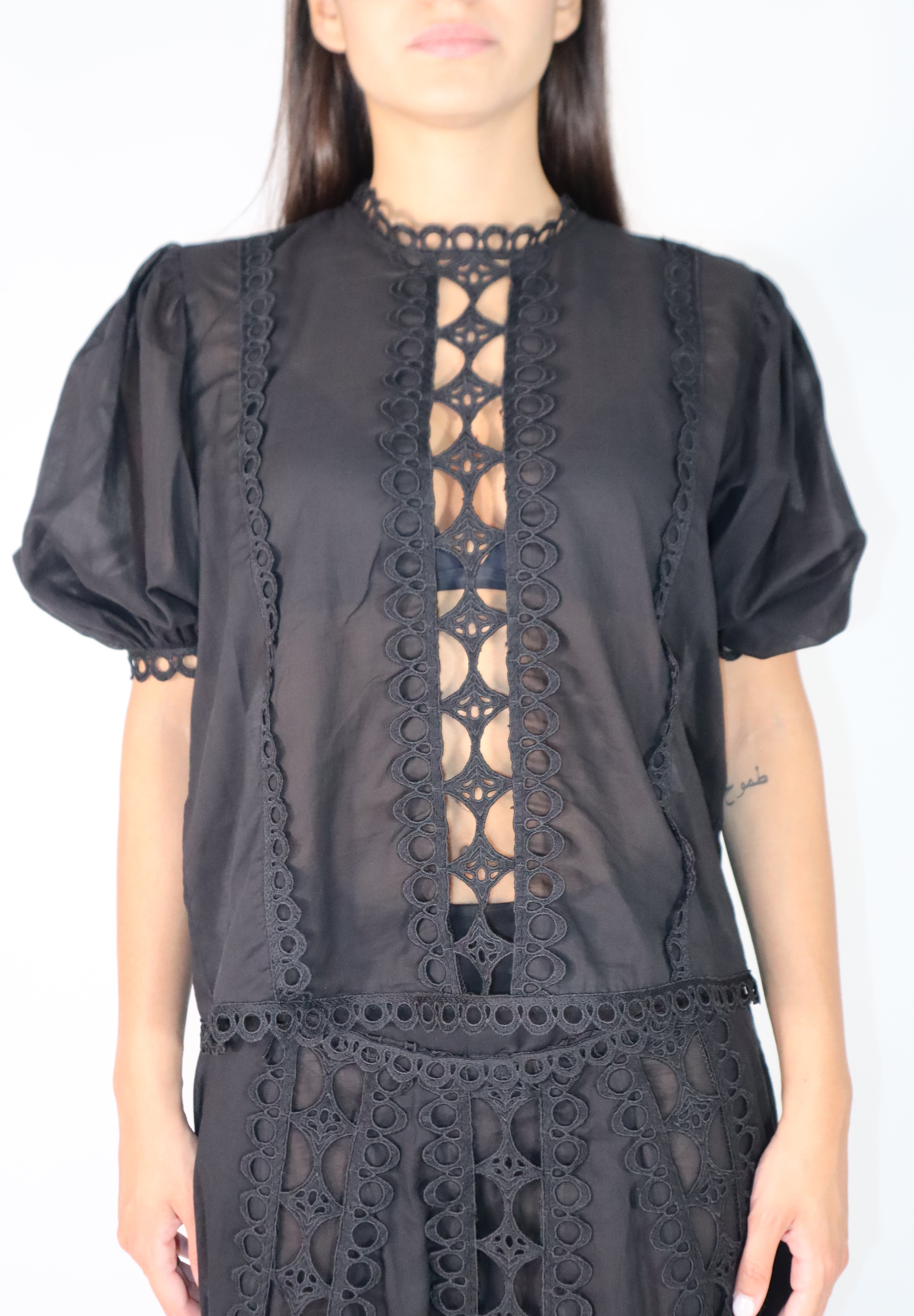 BLUSA LUCY