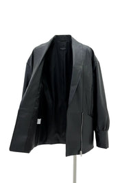 JACKET SANCEZ NERA