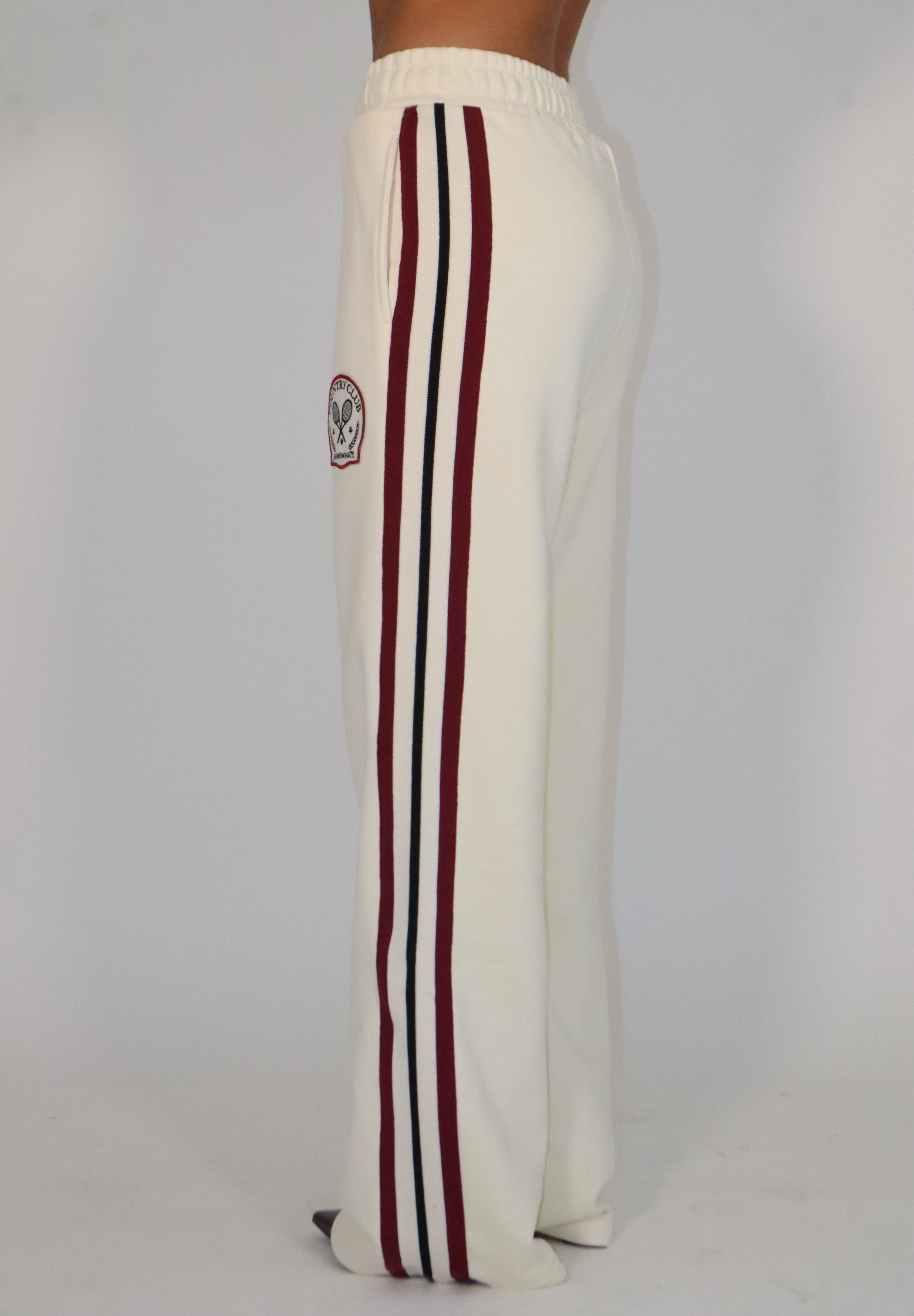 PANTALONE COUNTRY CLUB