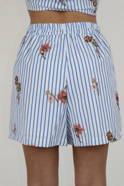SHORT ALANA