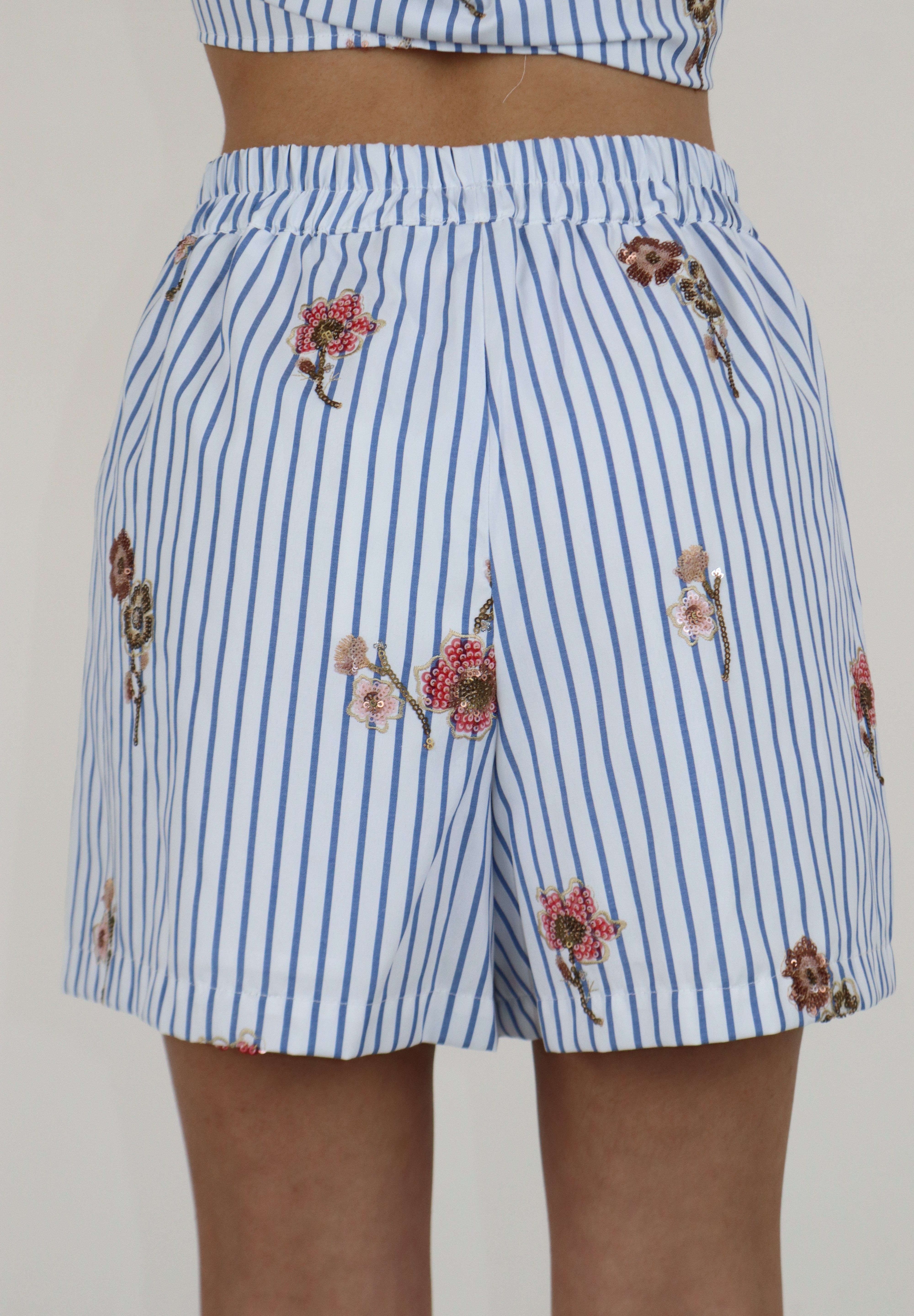 SHORT ALANA