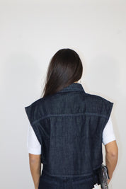 CAMICIA NOUR