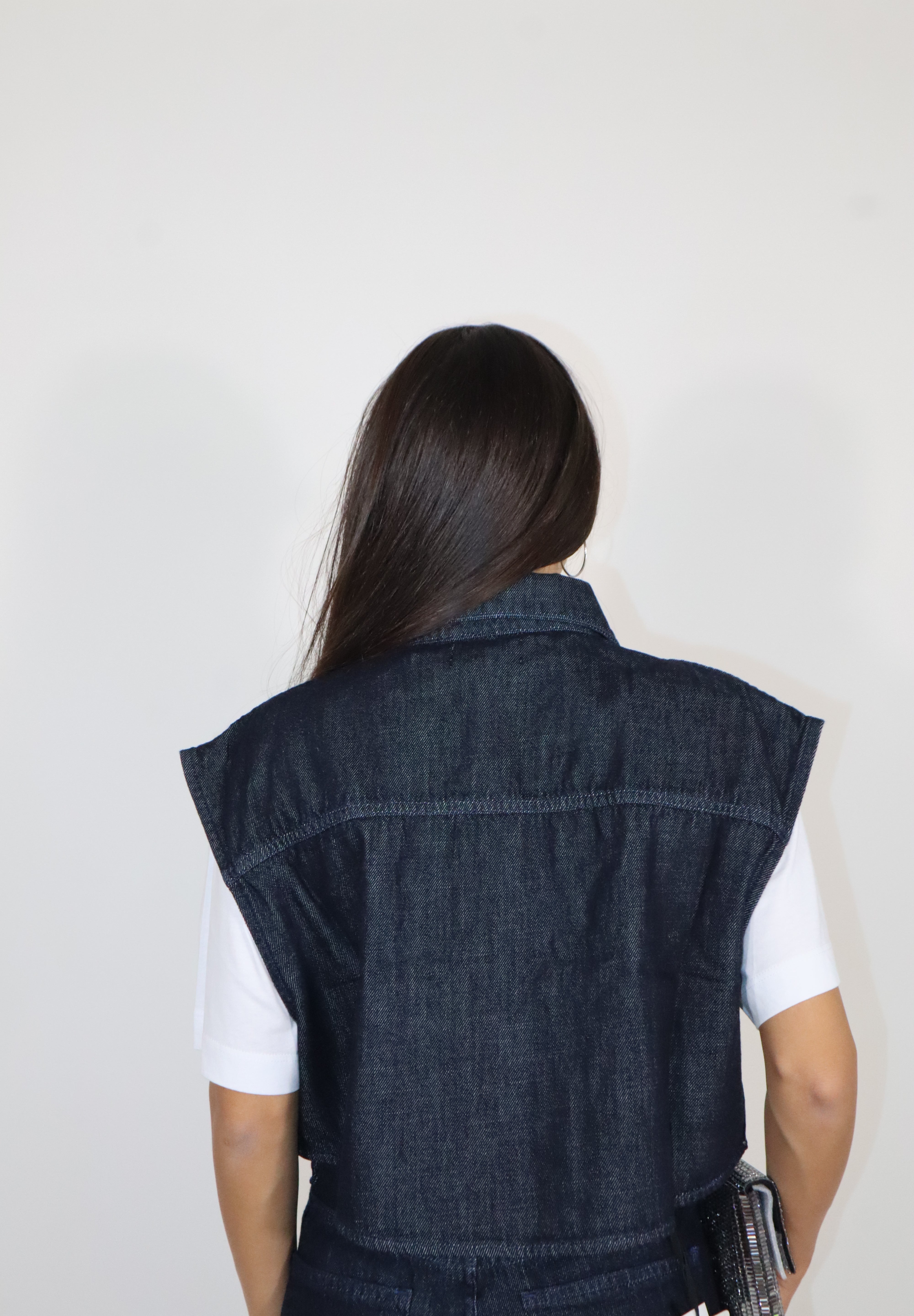 CAMICIA NOUR