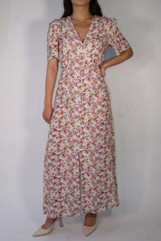 DRESS MUJER