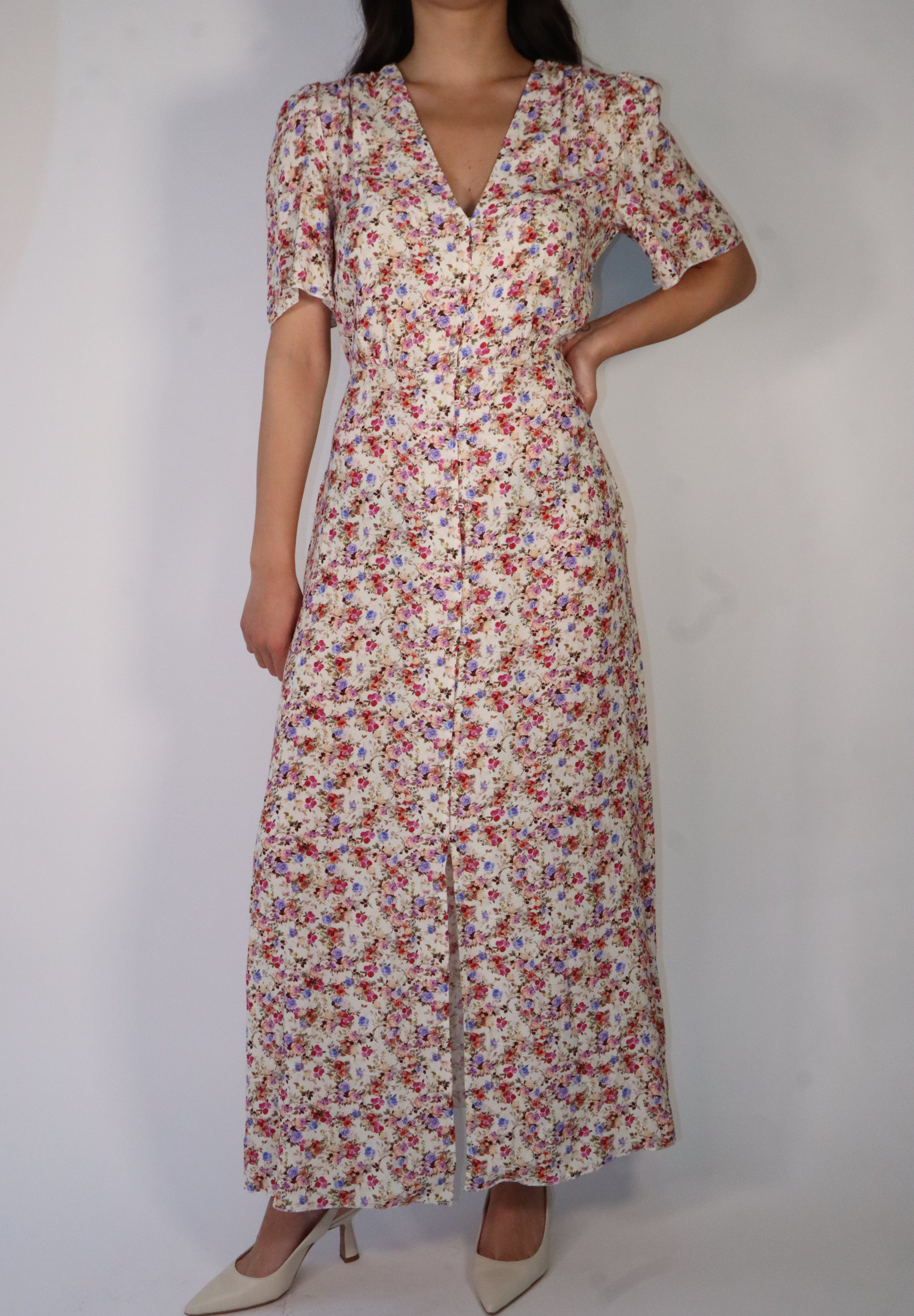 DRESS MUJER