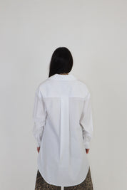 CAMICIA FEDE BIANCA