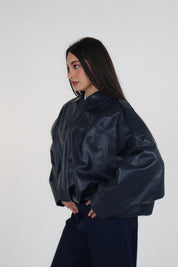 GIACCA BOTTEGA BLU