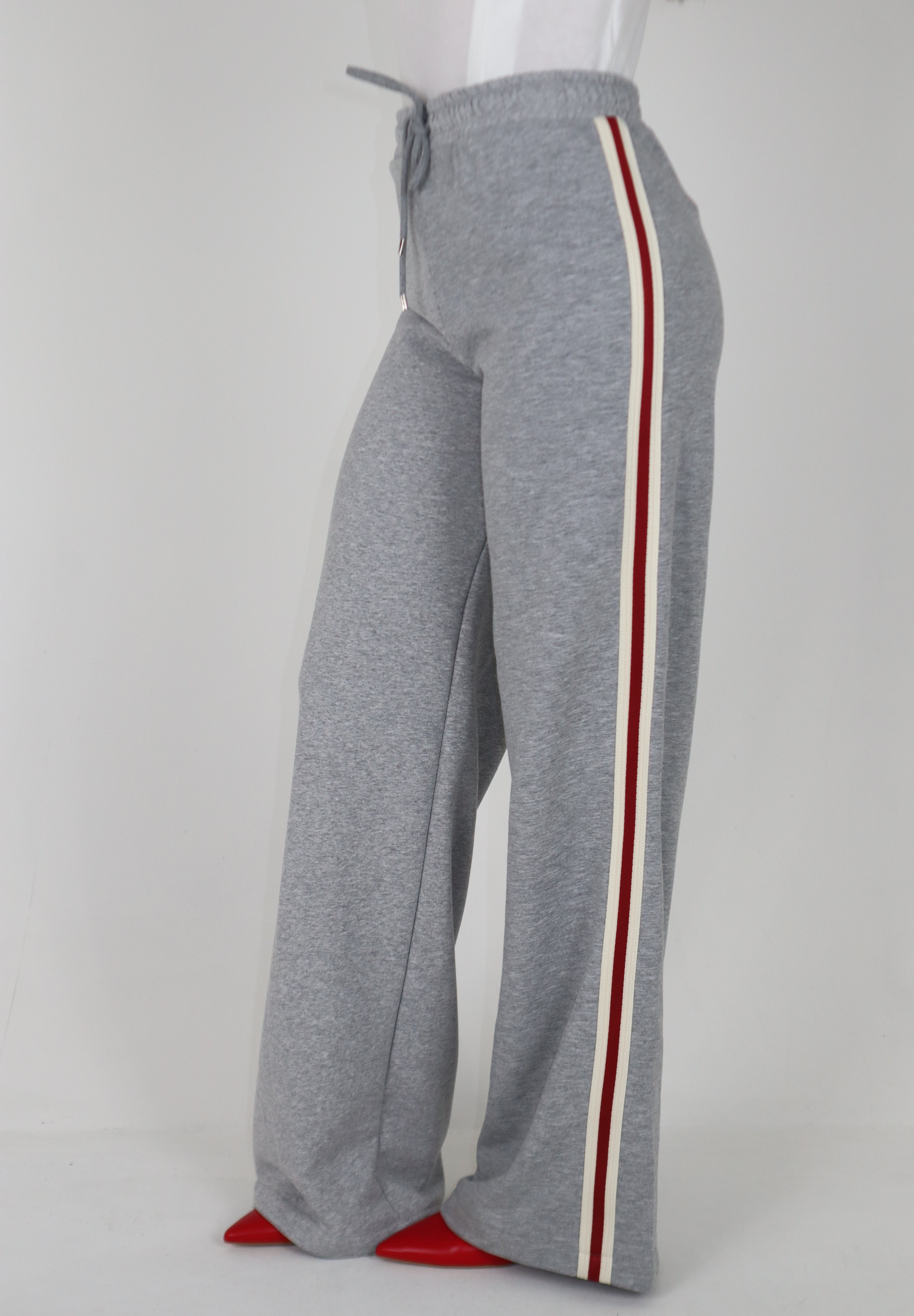 JOGGER JAPAN GREY