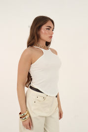 TOP AMERICA BIANCO