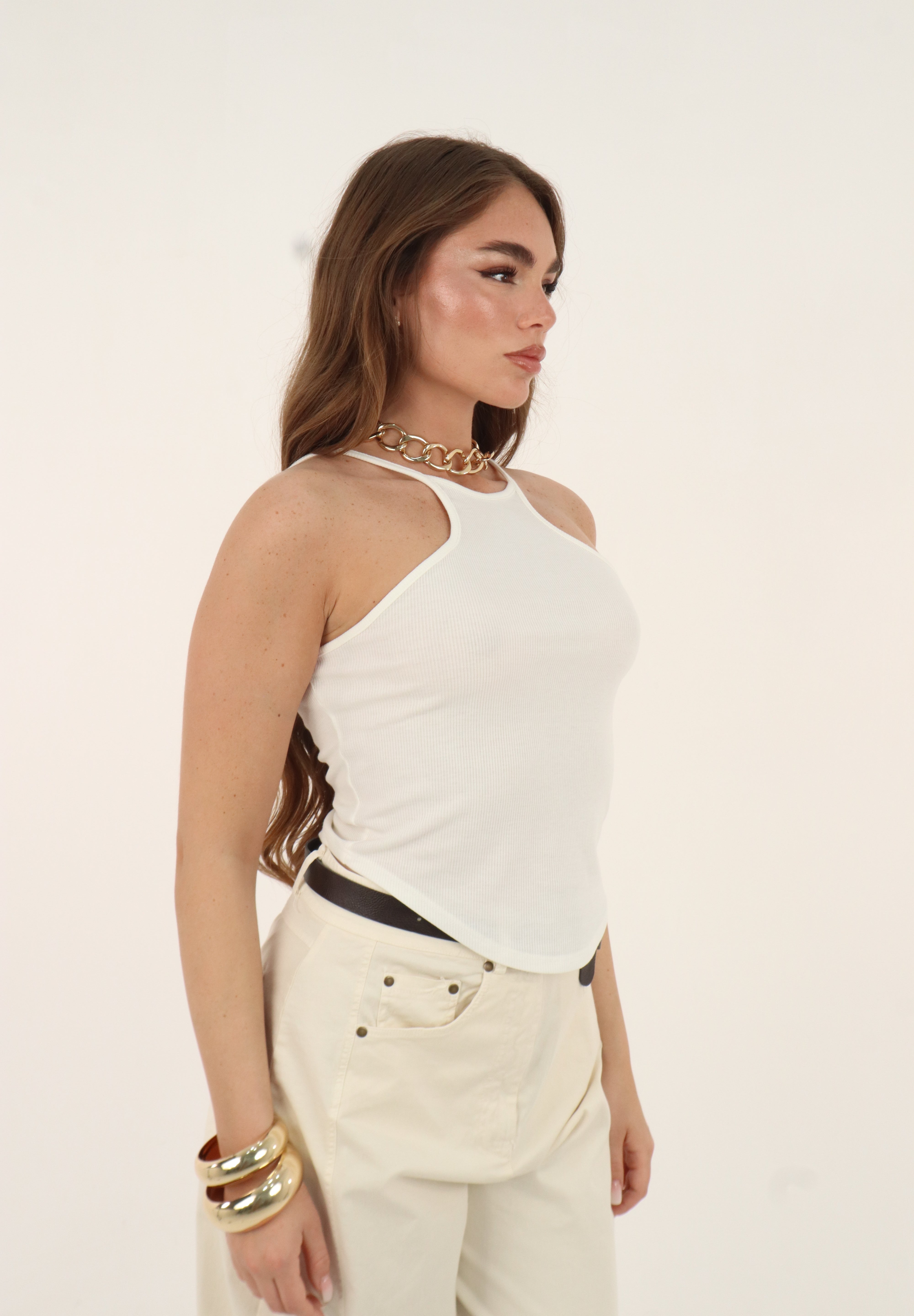TOP AMERICA BIANCO