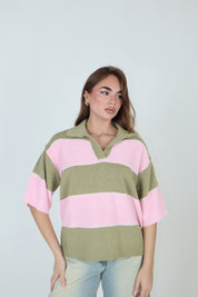 POLO ELY VERDE