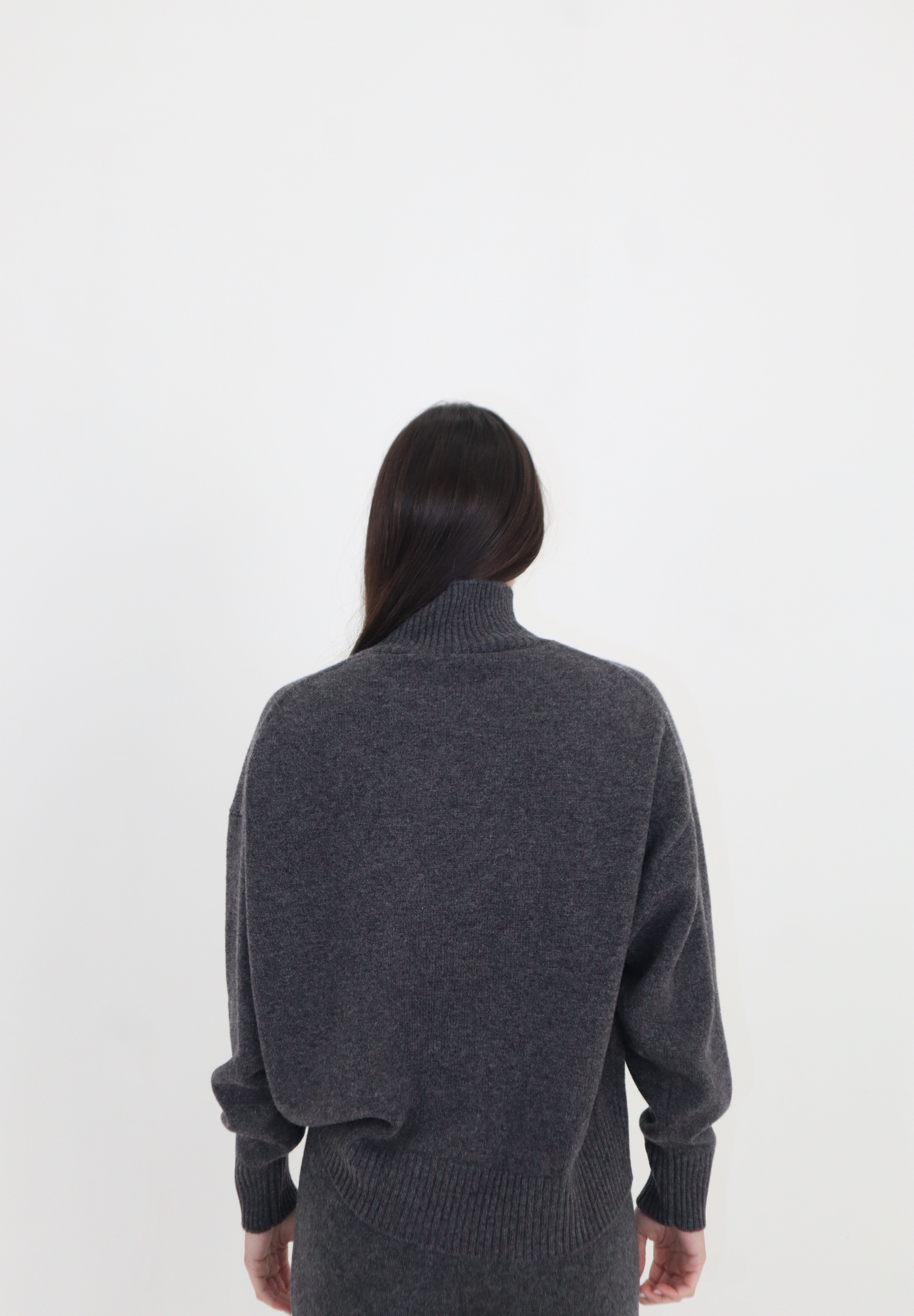 MAGLIA PURE WOOL