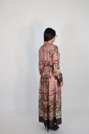 DRESS POMPOSA