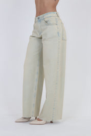DENIM LOW