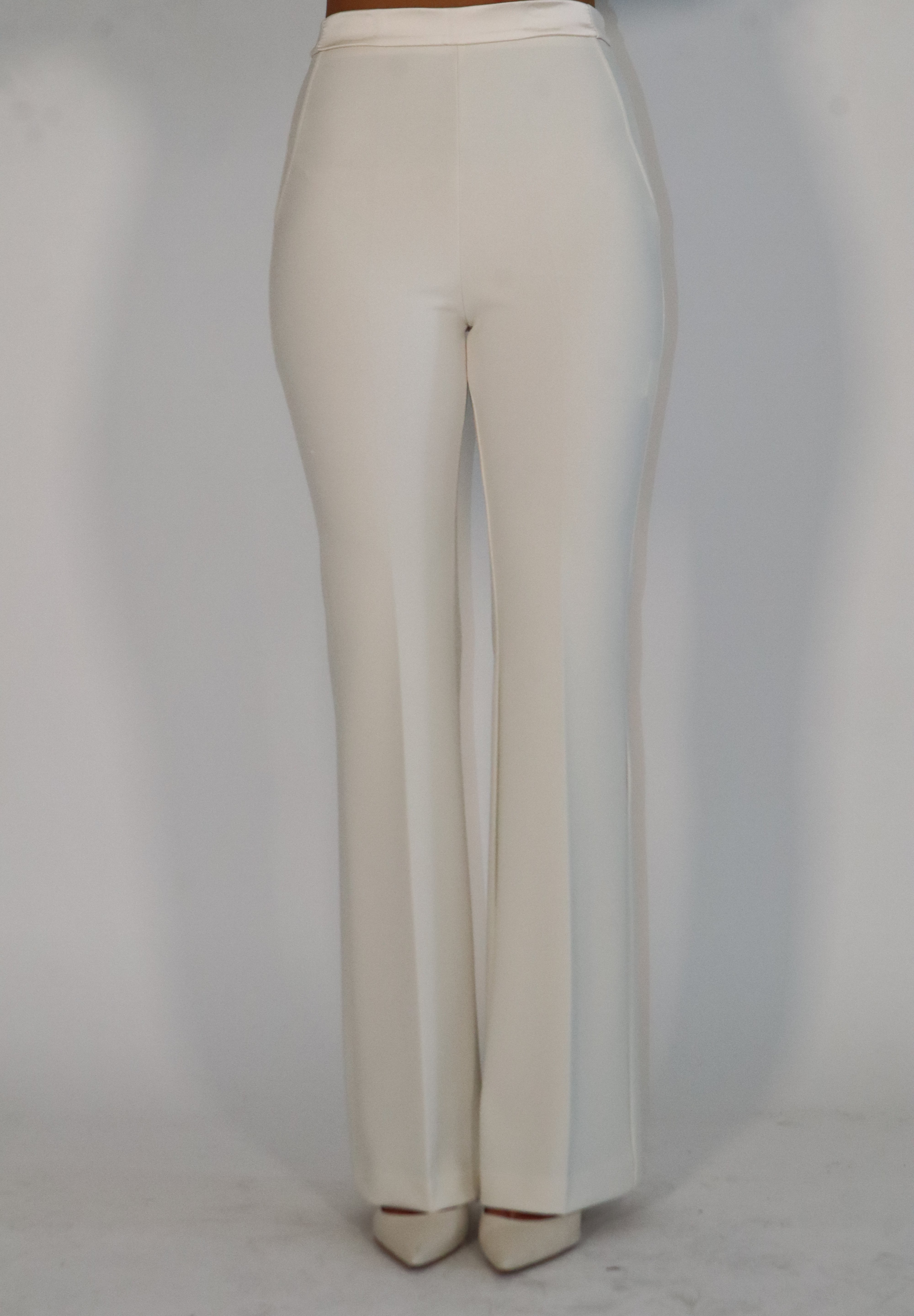 PANTALONE JAPAN ZAMPA