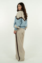 JACKET POLLY