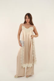 SET VALERY BEIGE