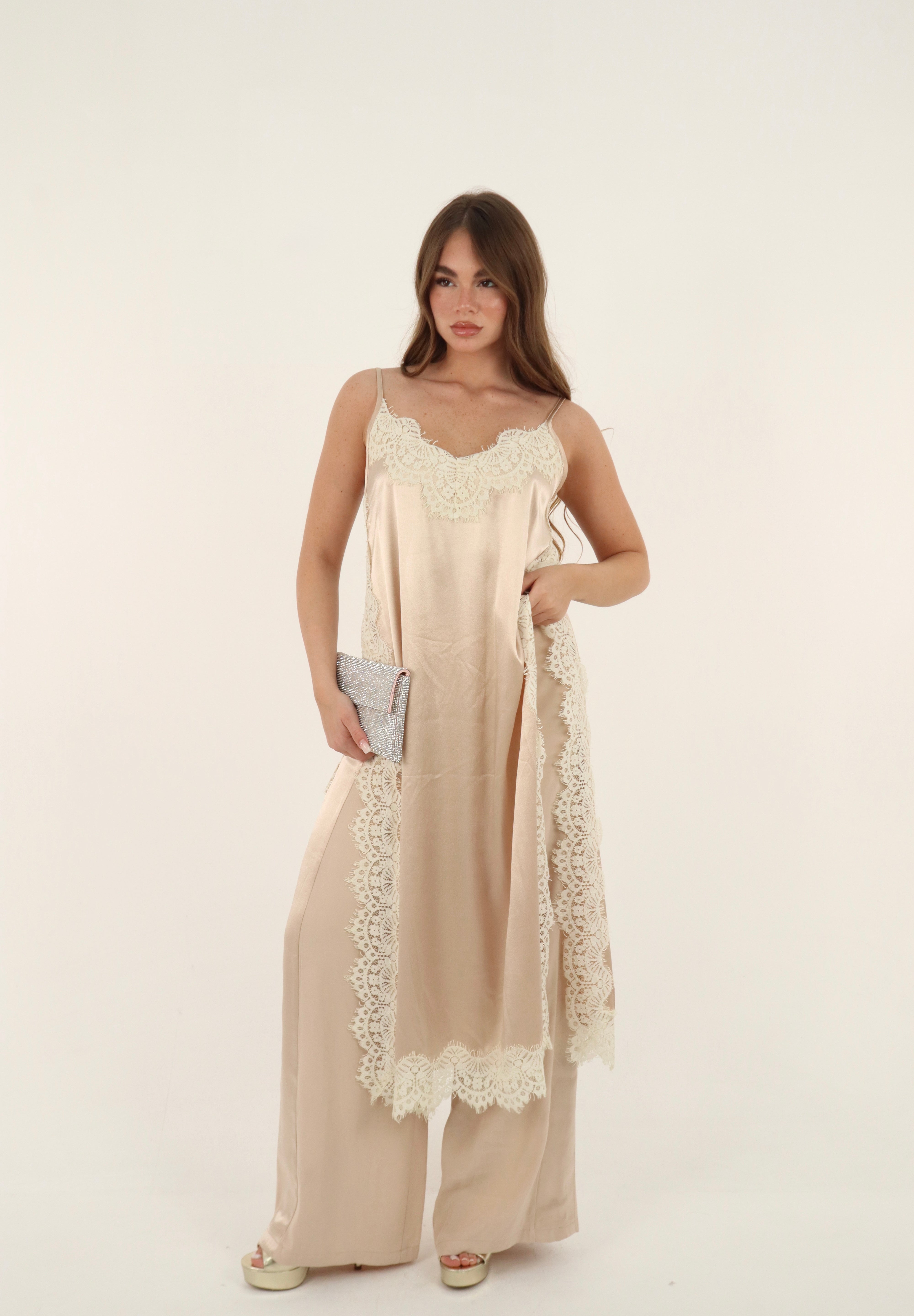 SET VALERY BEIGE