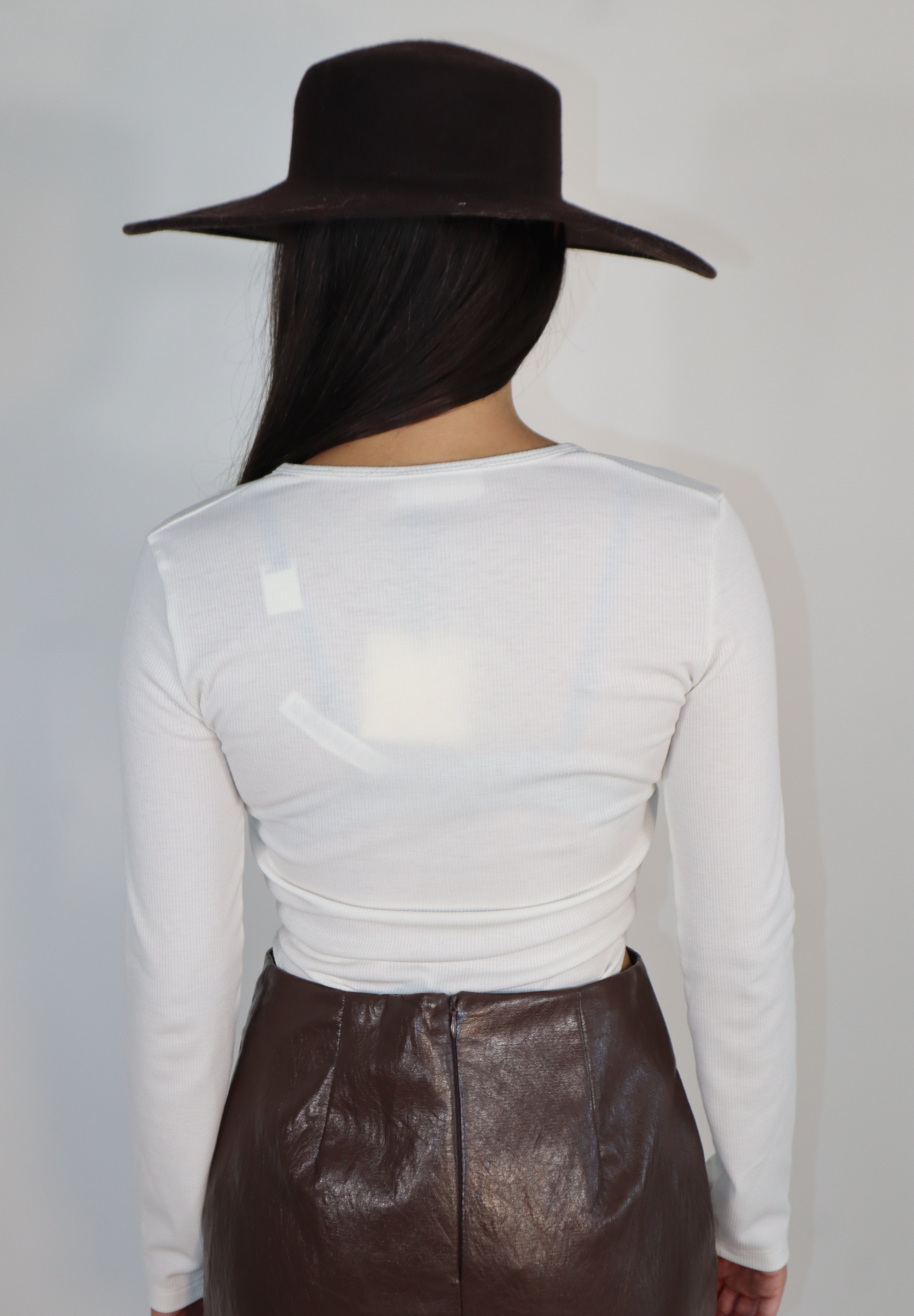 BODY BASIC BOTTONCINI