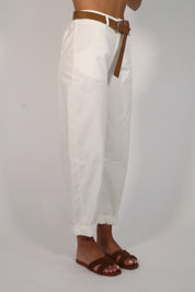 PANTALONE COTTON BAGGY
