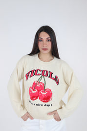 PULL CHERRY