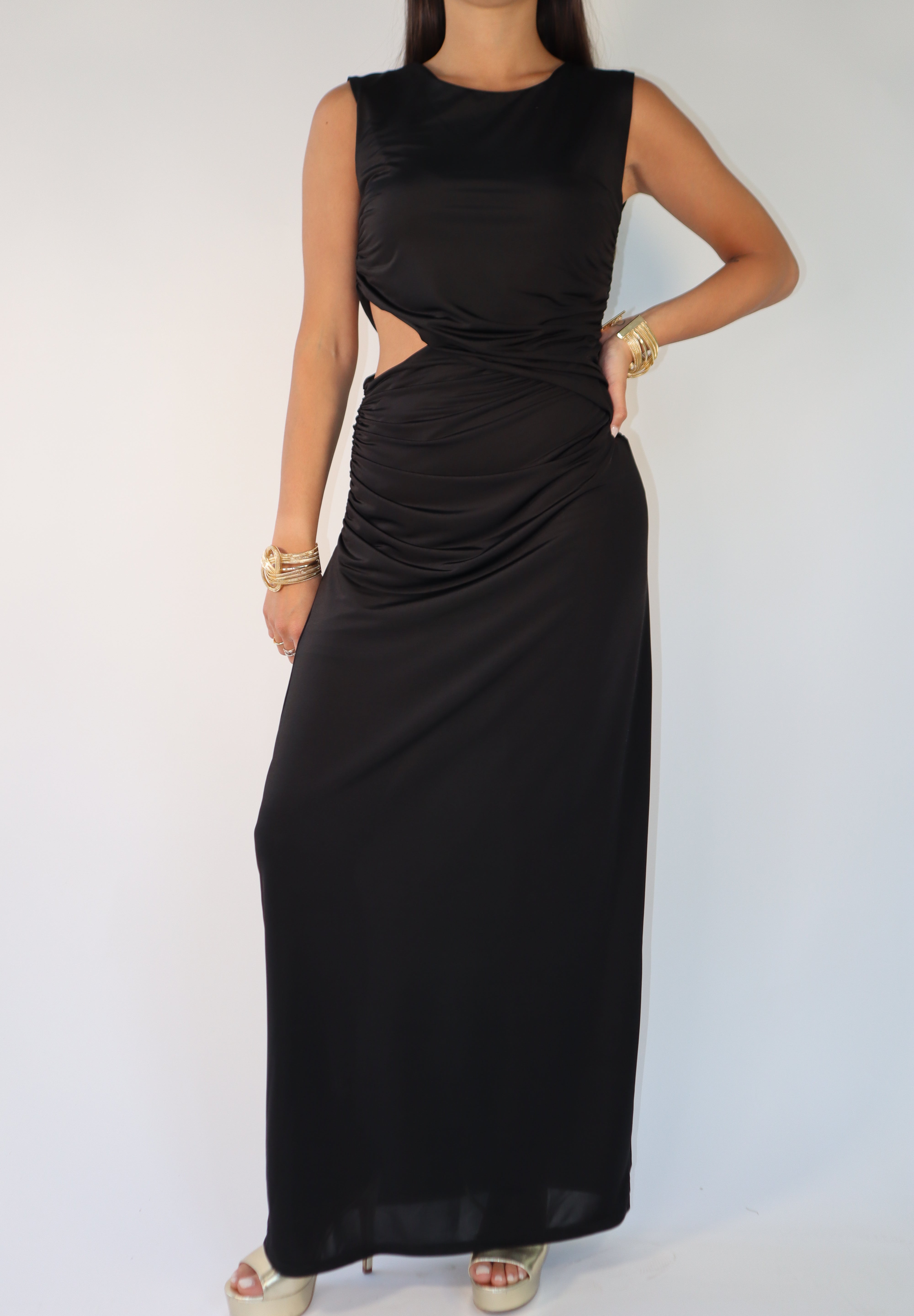 DRESS IRINA
