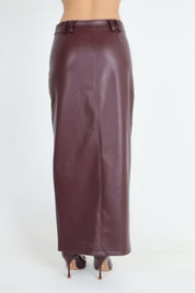 GONNA LONGUETTE GINGER