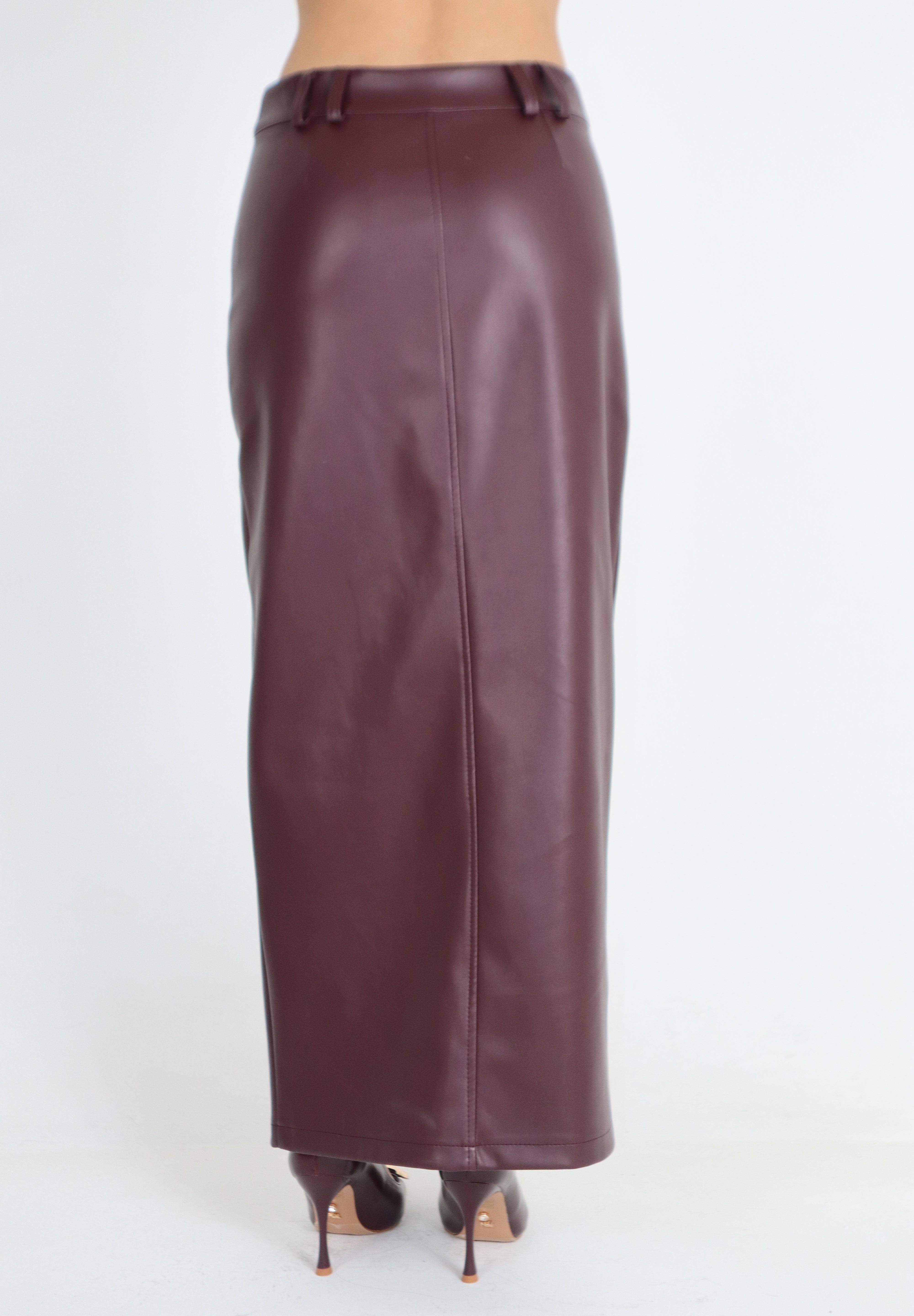 GONNA LONGUETTE GINGER