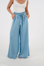 PANTALONE DENIM