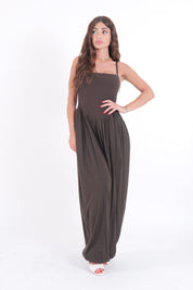 JUMPSUITE JASMINE MORO