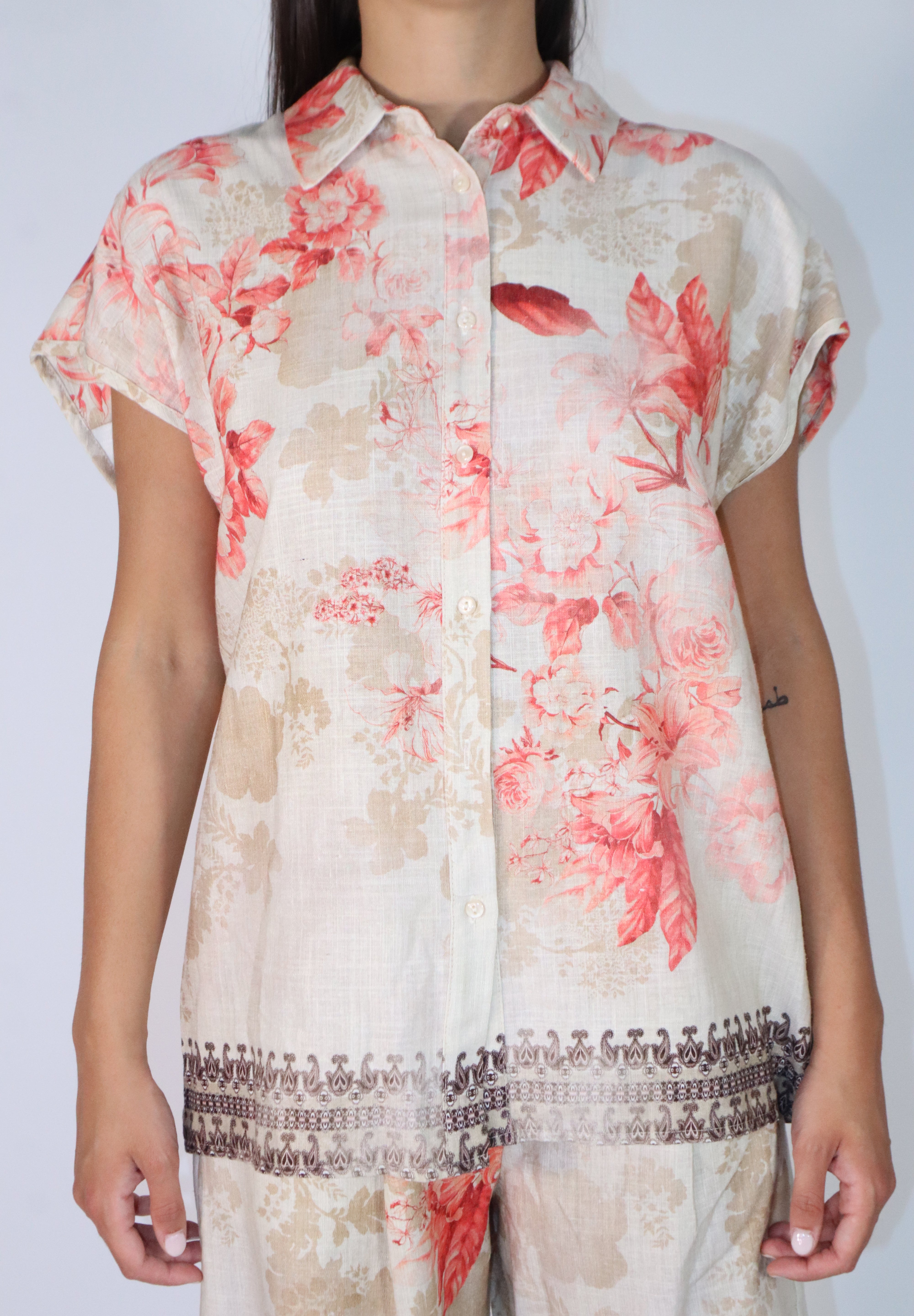 BLUSA CRETA