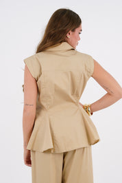 CAMICIA RAYA SAFARI