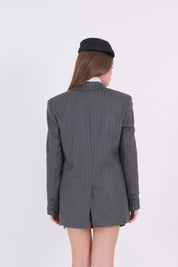 BLAZER ANTRACITE GESSATO