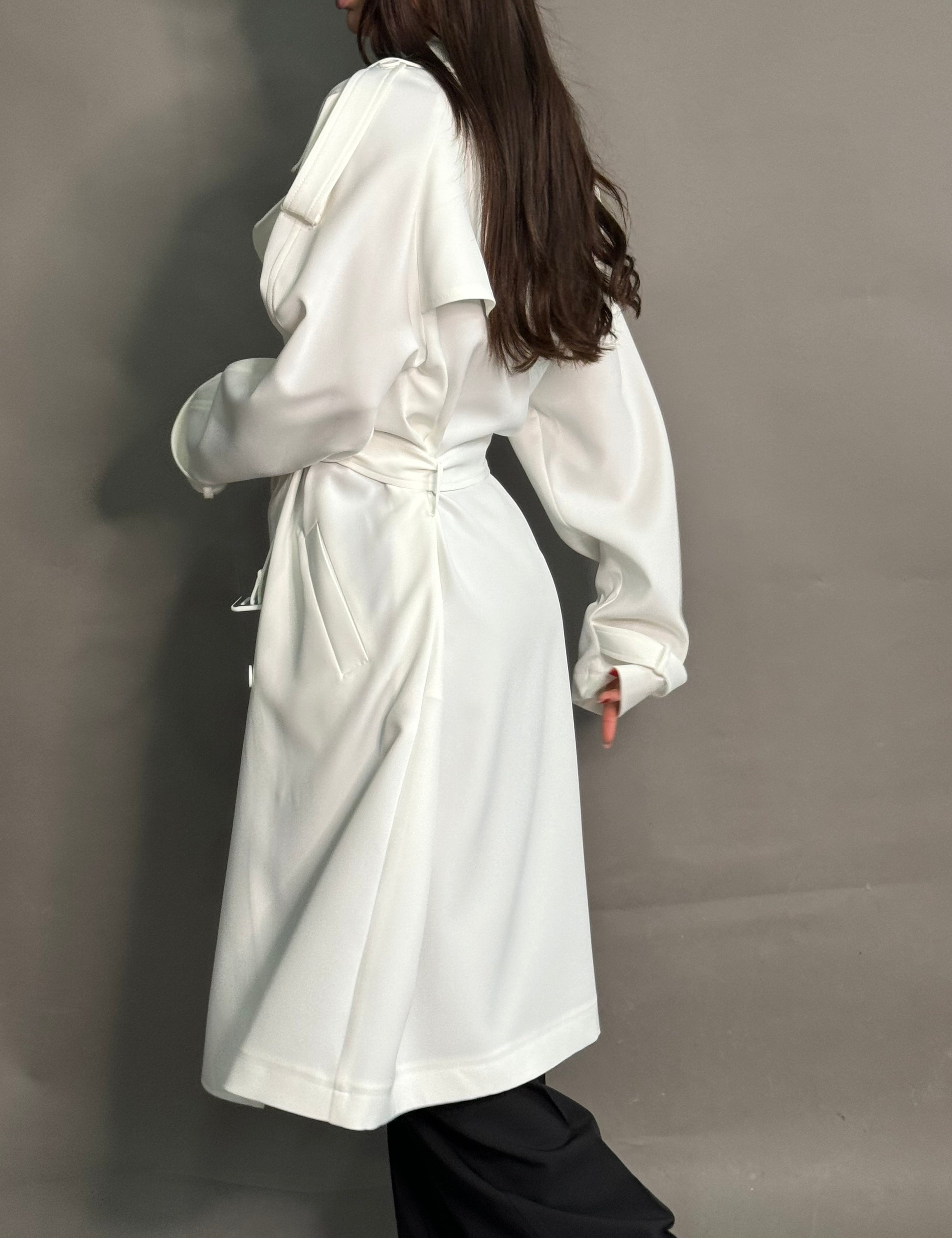 TRENCH COAT HINNOMINATE