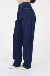 PANTALONE JEANS BARREL