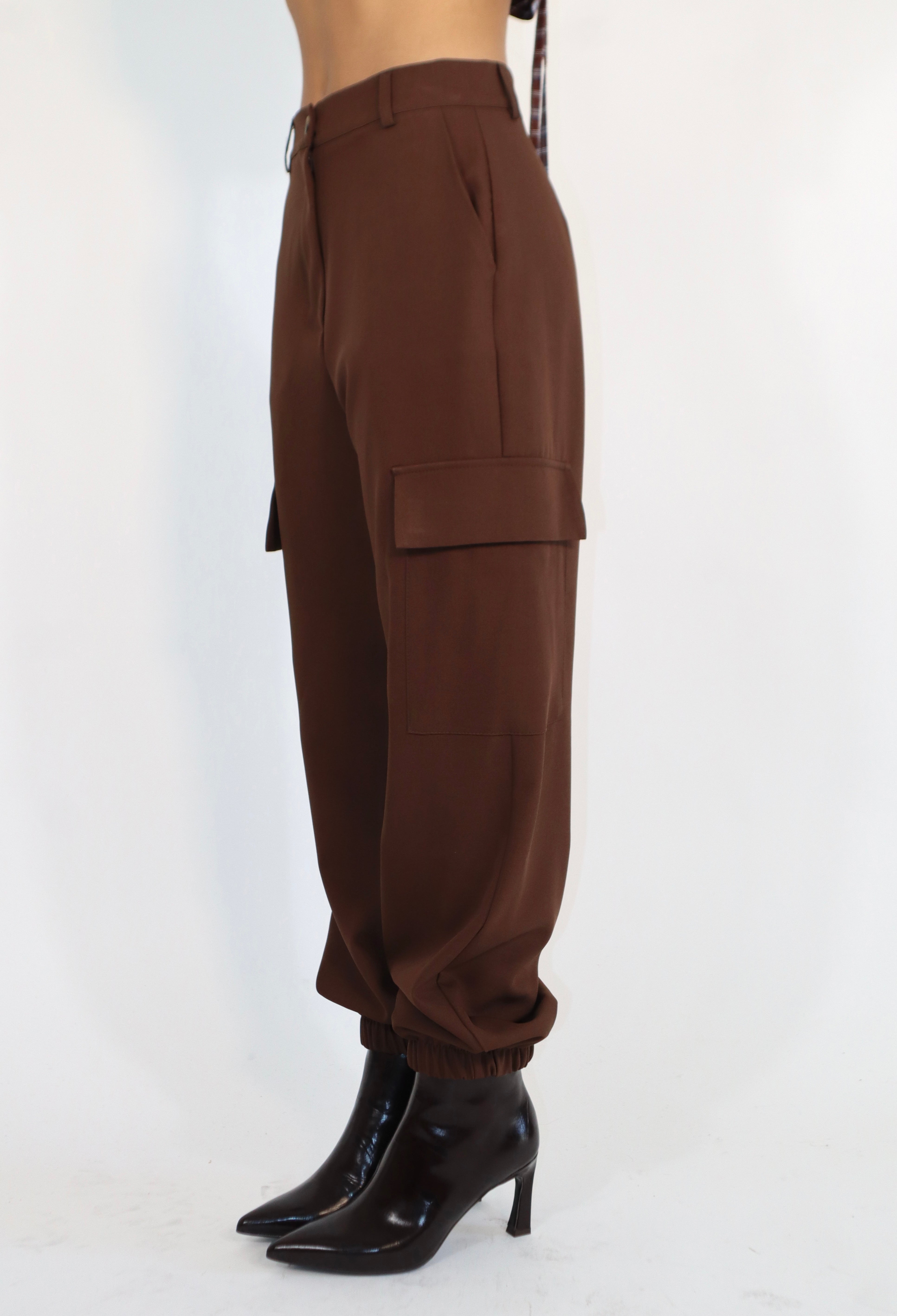 PANTALONE CARGO