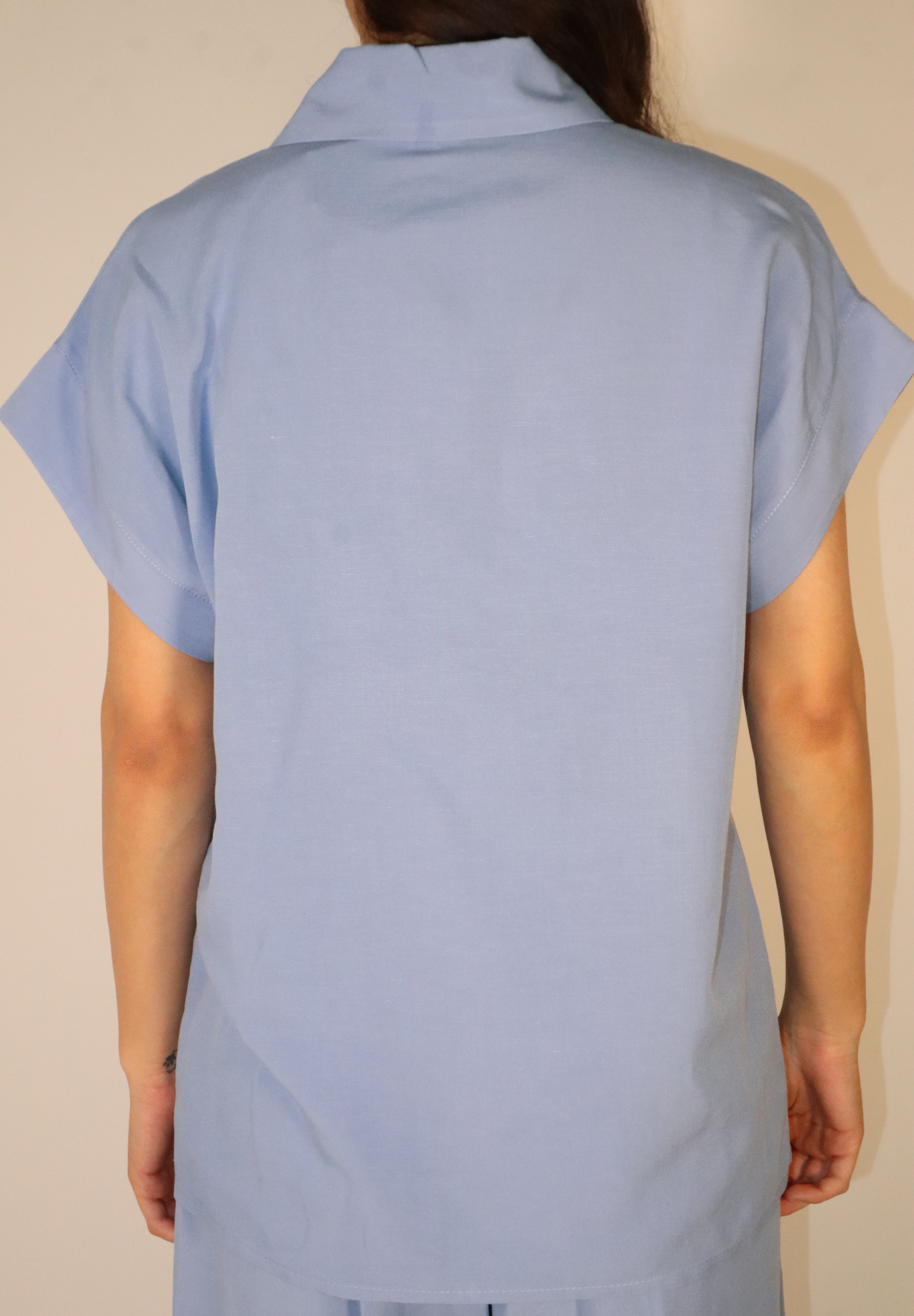 CAMICIA TULUM