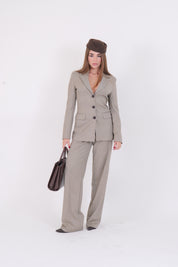 PANTALONE TORTORA MAR DE MARGARITAS