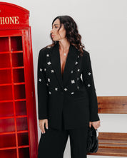 BLAZER SWAROVSKI