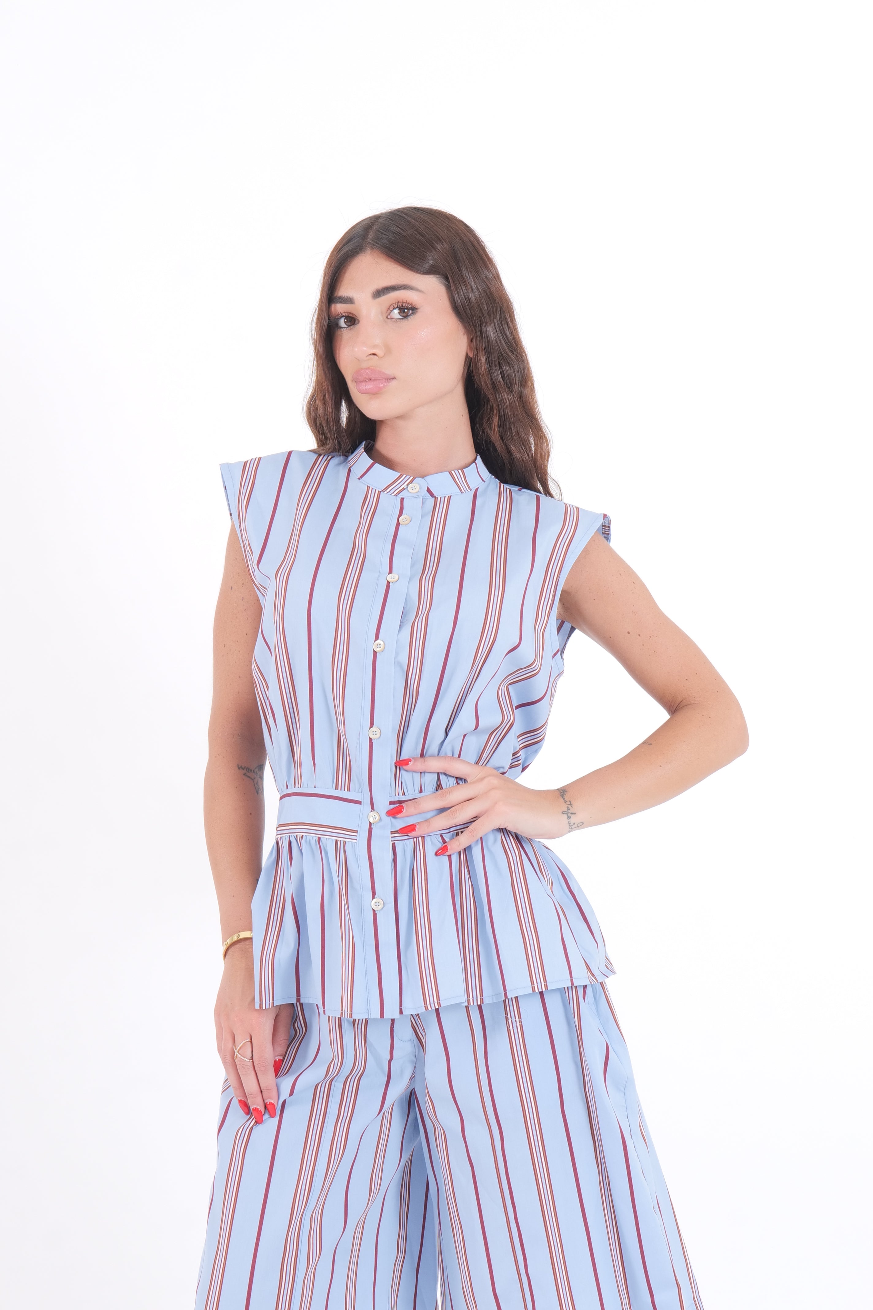 CAMICIA COCO