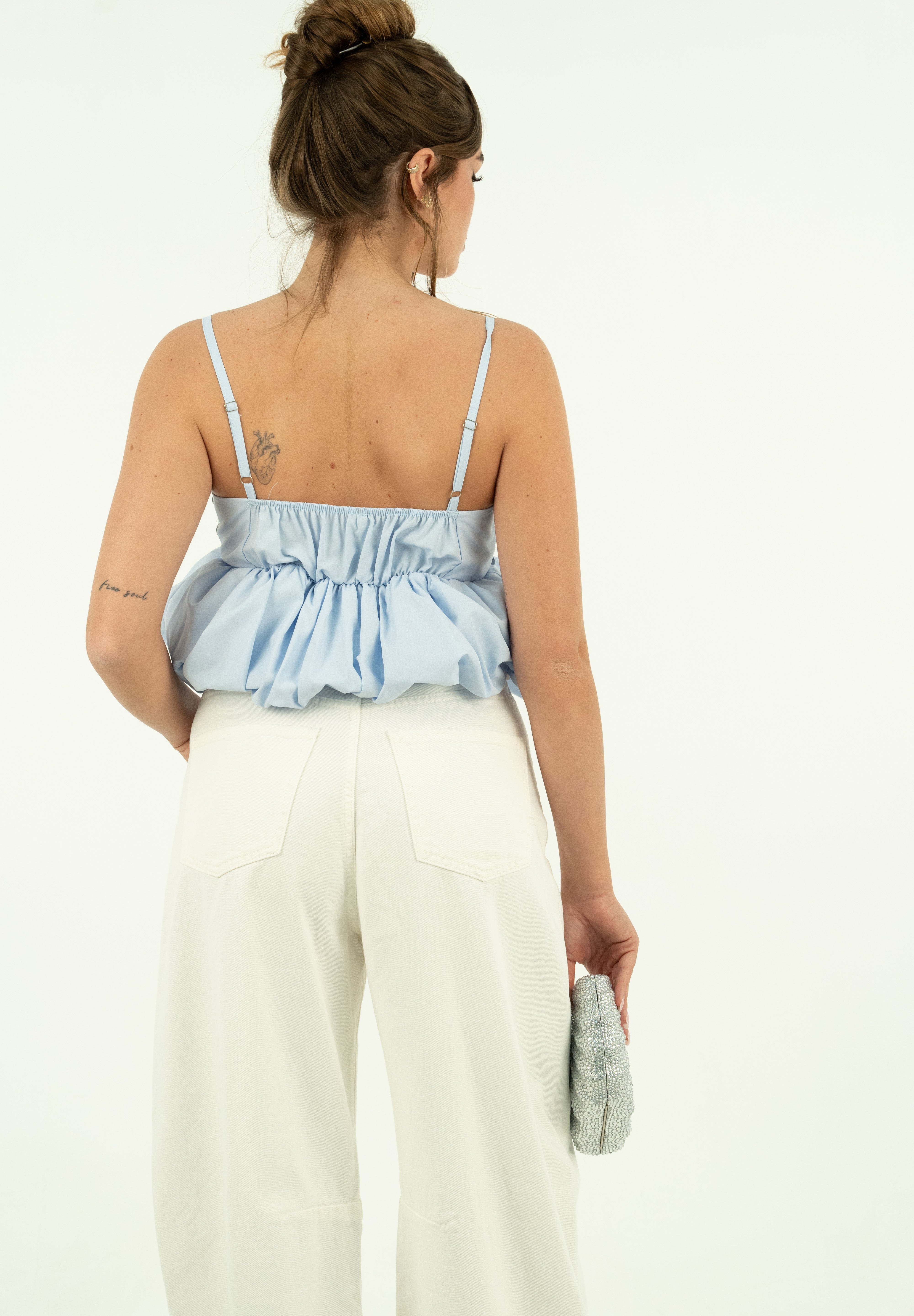 TOP SKY PAILLETTES