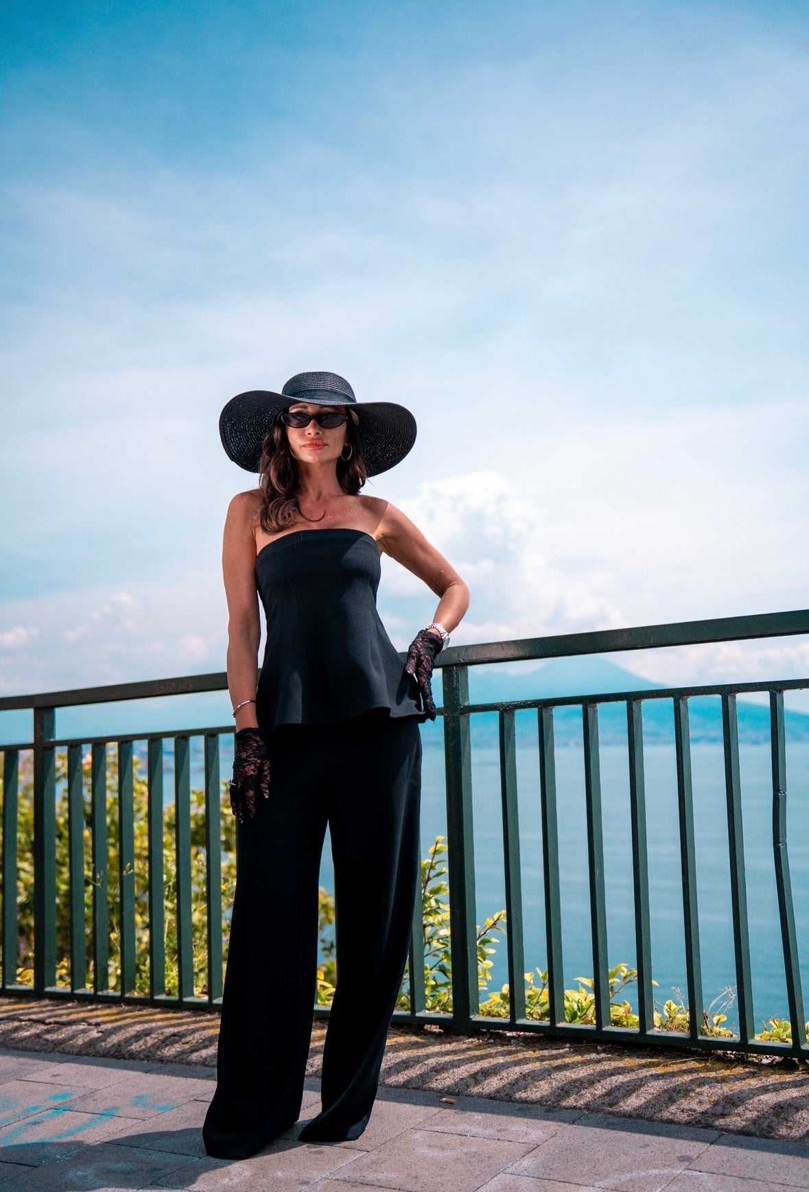 JUMPSUIT AUDREY