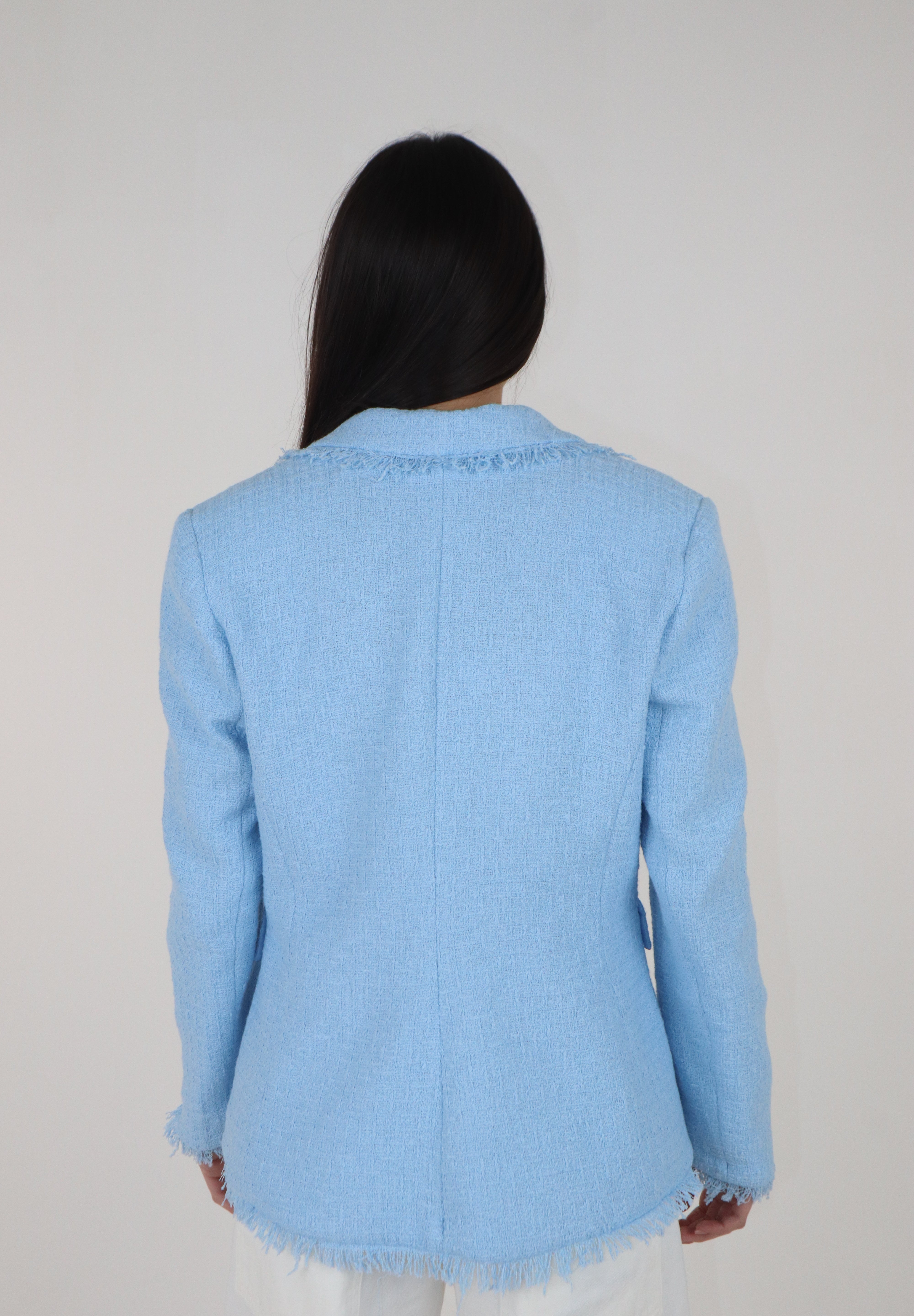 GIACCA CELINE CIELO