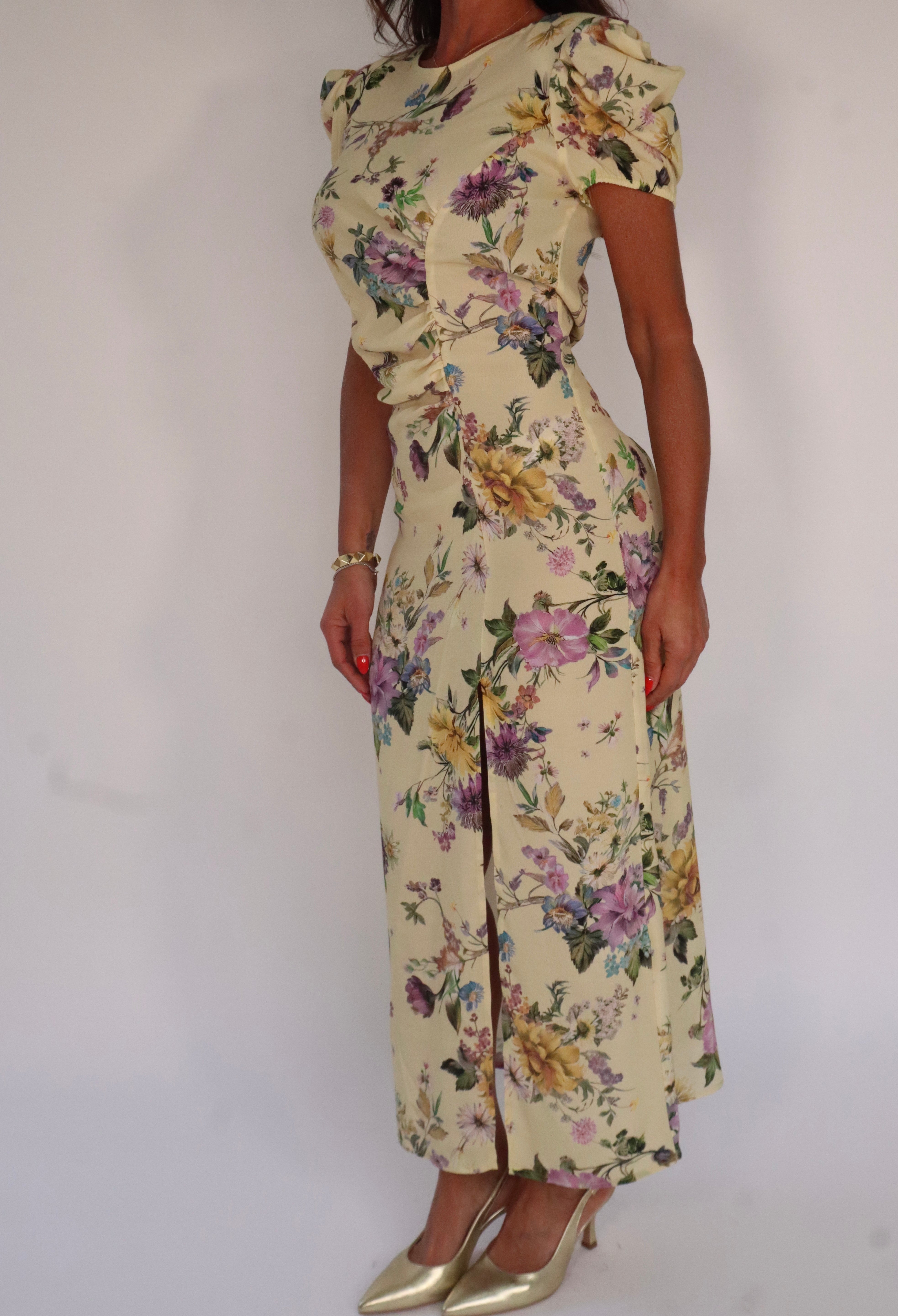 DRESS ARIETTE