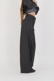 PANTALONE ANTRACITE VICOLO