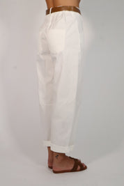 PANTALONE COTTON BAGGY