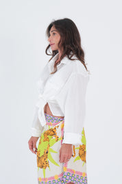 CAMICIA BIANCA