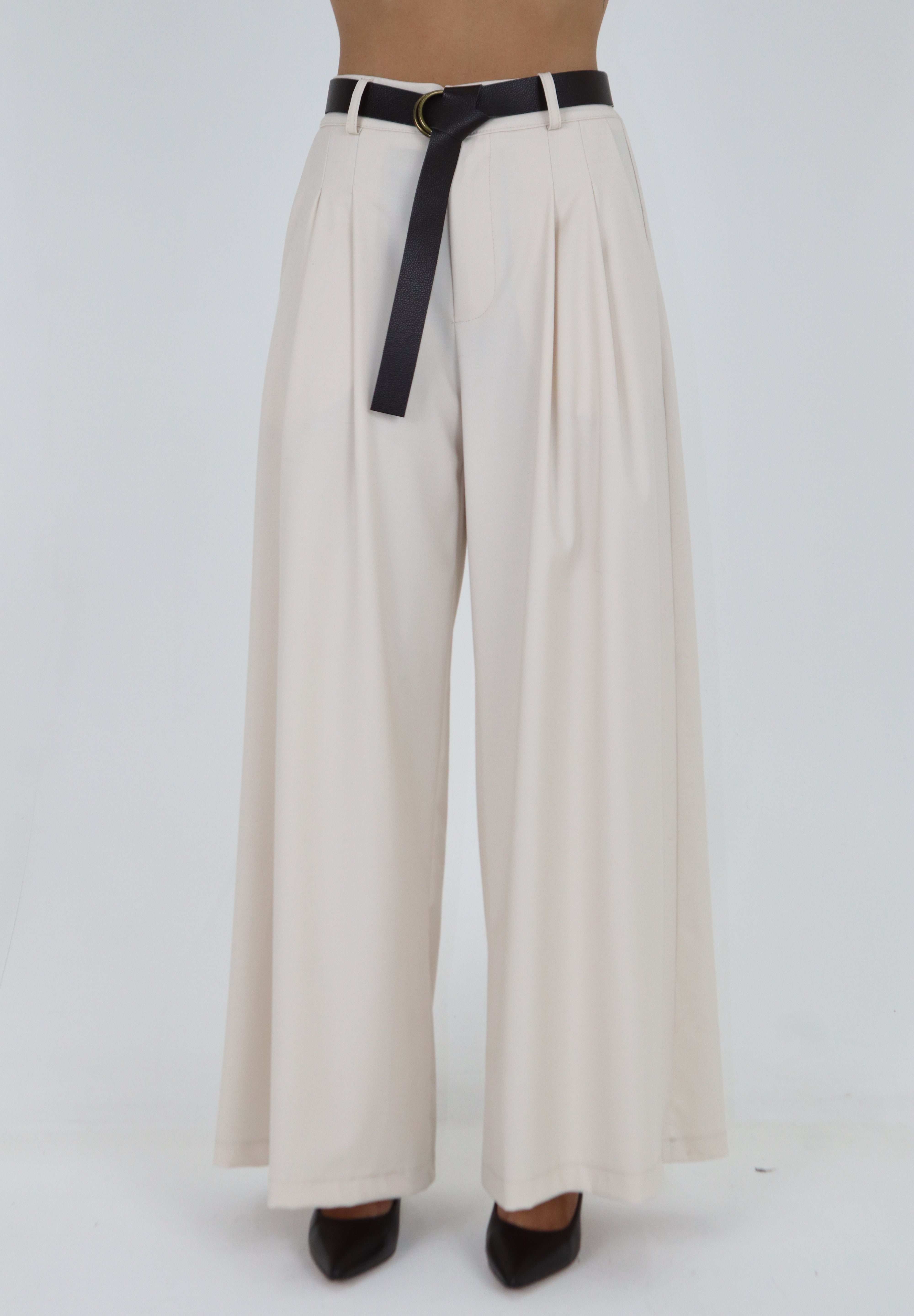 PANTALONE PINCES