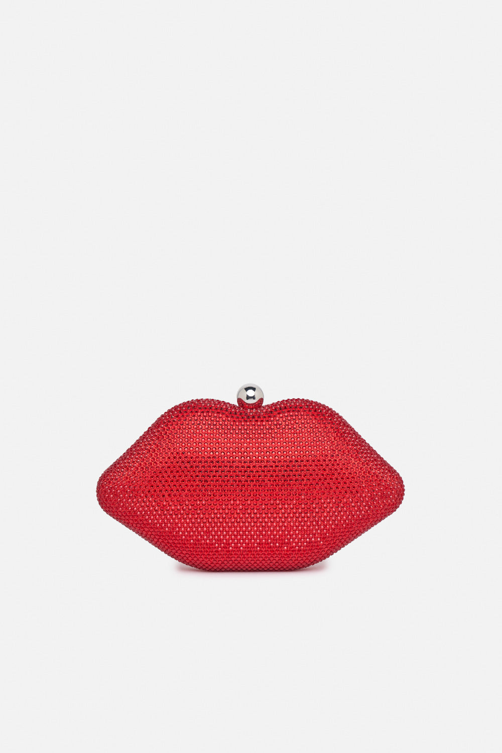 CLUTCH YLENOR ROSSA